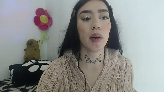 Julieta_De_Los_Angeles Webcamshow