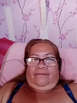 vickyhot1966 Adlı Modelin Web Kamerası Şovu