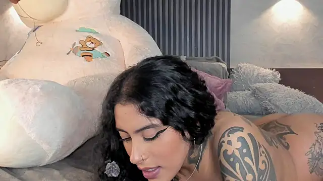 magic_marg 라이브 XXX 채팅