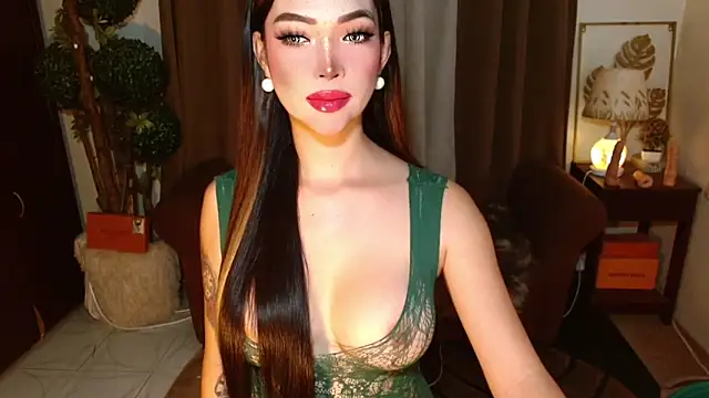 MouthWatering_Ayesha Adlı Modelin Web Kamerası Şovu