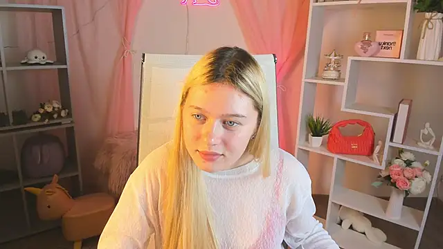 CelestineMauriac 라이브 XXX 채팅