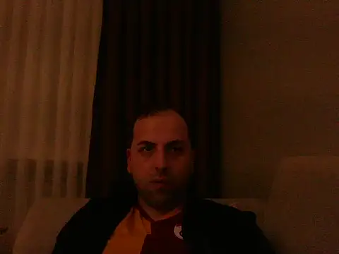 Show webcam de Yldrmm_9553