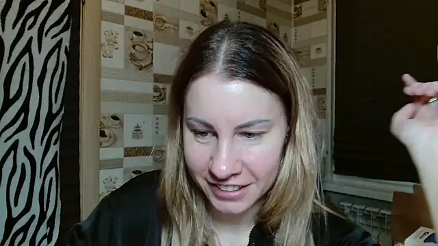 TherestlessKitty Webcamshow