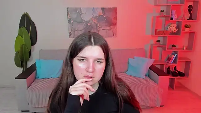 BonneyLove's Live XXX Chat