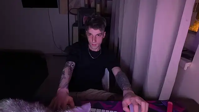 davesinner 在線直播表演