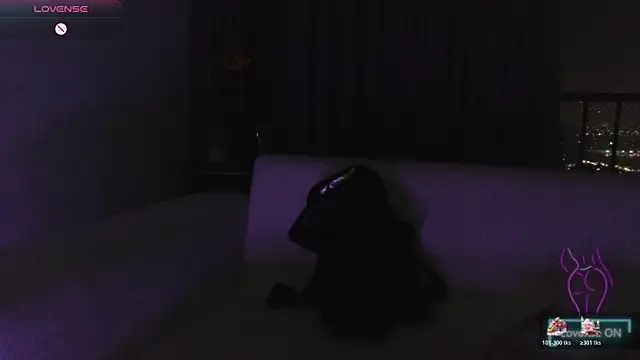 samy_clayのライブXXXチャット