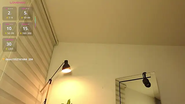 Amapola_999's Live XXX Chat