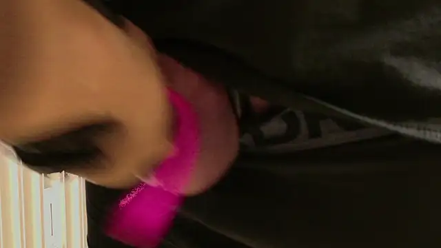 NylonHype Live XXX-chat