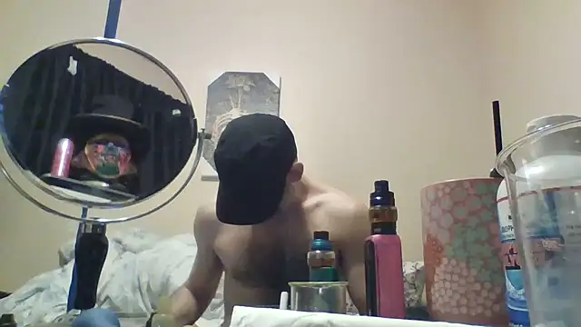 Show Webcam de hailzeffn