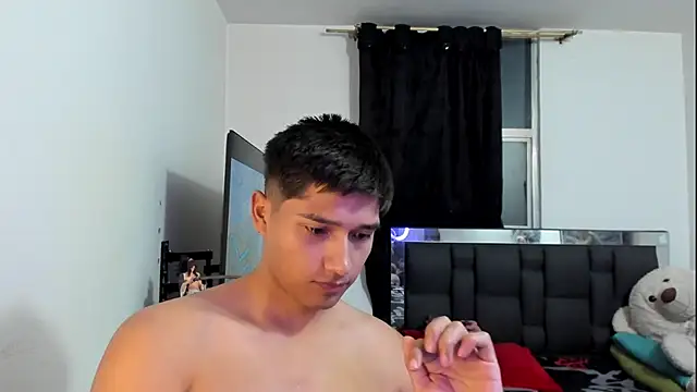 mateo-Esposito Webcamshow