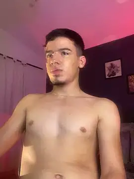 david_osorio Webcam-Show