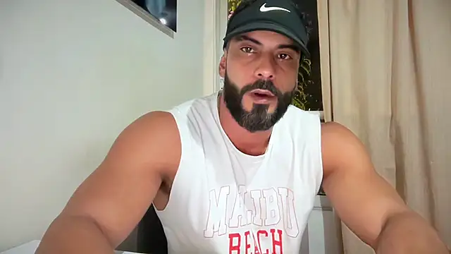 romeolovedarkのウェブカメラショー