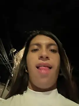 Pokazy przed kamerką – Ortegakim