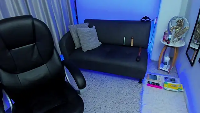 Chat XXX en directo de Fausto_Storm