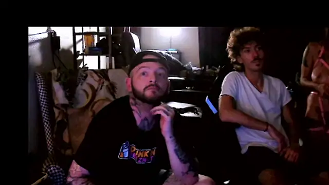 nATTy_gOD_official01 webkamerás műsora