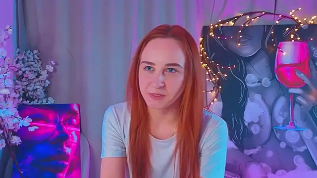 KathrynCanpbell élő XXX-chatje