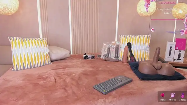 sabrina_shark_'s Webcam Show