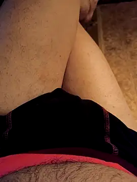 Show modela franko1987 na web-kameri