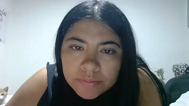 Živý XXX chat viccky_vick