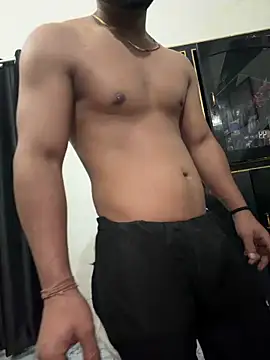 Kartikkartik8595 Show Webcam
