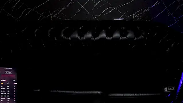 Webkamerová show DiamondAnna