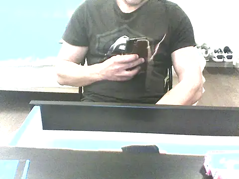 Pokazy przed kamerką – DanOnCam