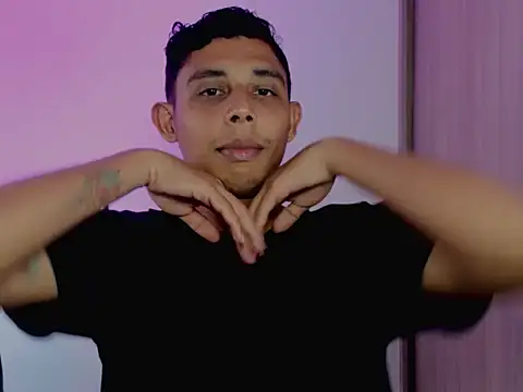 Webkamerová show nilo2021