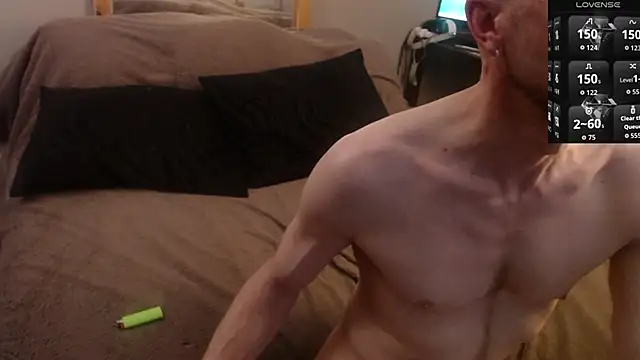 MaxRouger Live XXX-chat