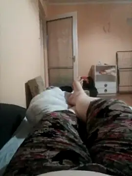 SweetAmyx Webcamshow