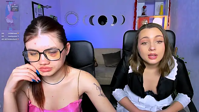 isabel_wave – Naživo XXX chat