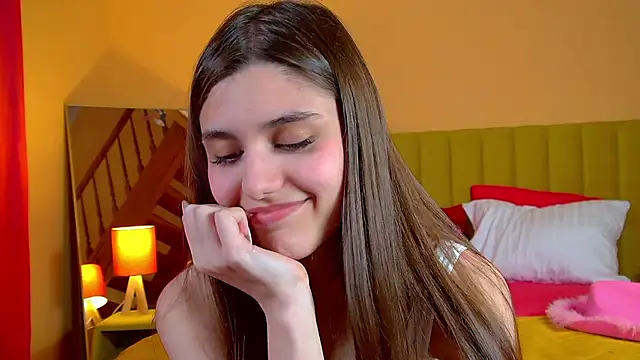 دردشة ArianaAllens الجنسية المباشرة