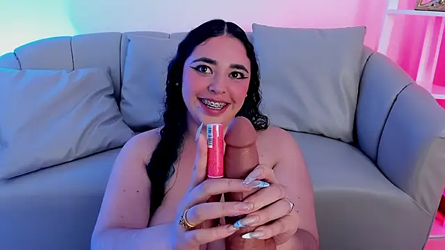 Bagiolett Live XXX-Chat