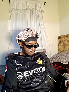 69_SINNS Adlı Modelin Web Kamerası Şovu