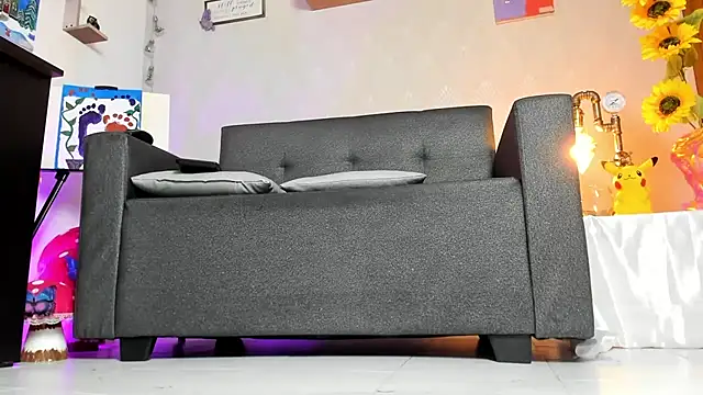 Chatroom XXX en direct de Alaia_Love77