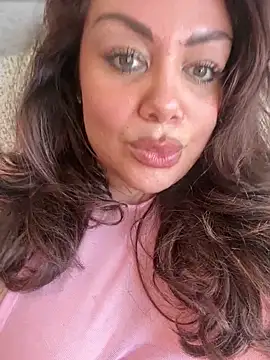 XXX chat uživo modela BadAssVeronica