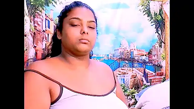 Chatroom XXX en direct de Indianfairy99