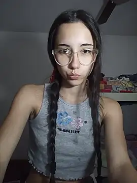 Chat XXX ao vivo de isaaabelaaa