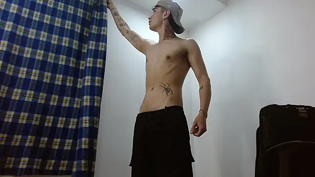 jaico_santosのライブXXXチャット