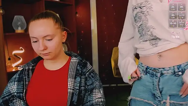 mila_glow1 Chat XXX in diretta