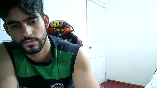 Show Webcam de Jackyrose