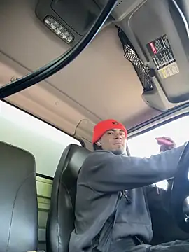 Webkamerová show thxbxbydjxc