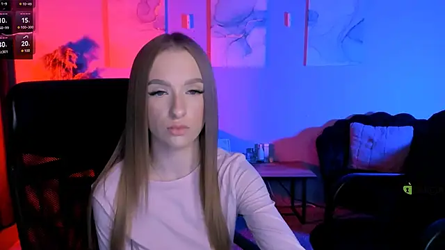 doll_vey – Live XXX-chat