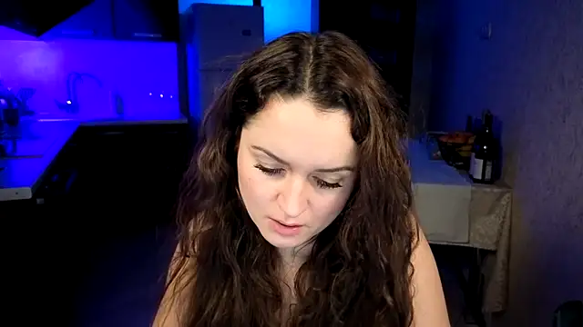 Cerann1 – Live XXX-chat