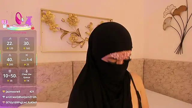 _Malak Obrolan Langsung XXX