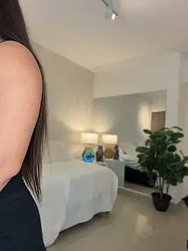 ava_blue Adlı Modelin Web Kamerası Şovu