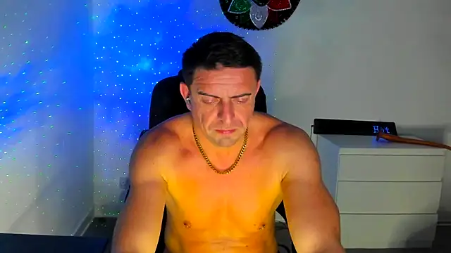 petr37polのウェブカメラショー