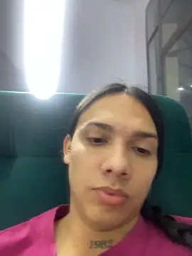 Webkamerová show Almaazz