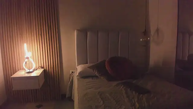 Scarletgod Show Webcam