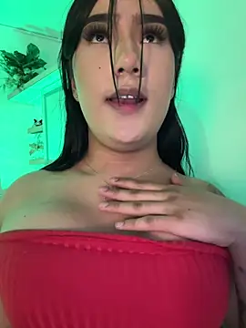 Czat XXX na żywo – Vale_prado