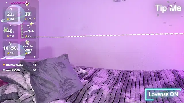 โชว์เว็บแคมของ Kody_Royale